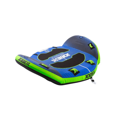 JOBE AIRSTREAM TOWABLE 3P - Atlantic Kayaks & Leisure