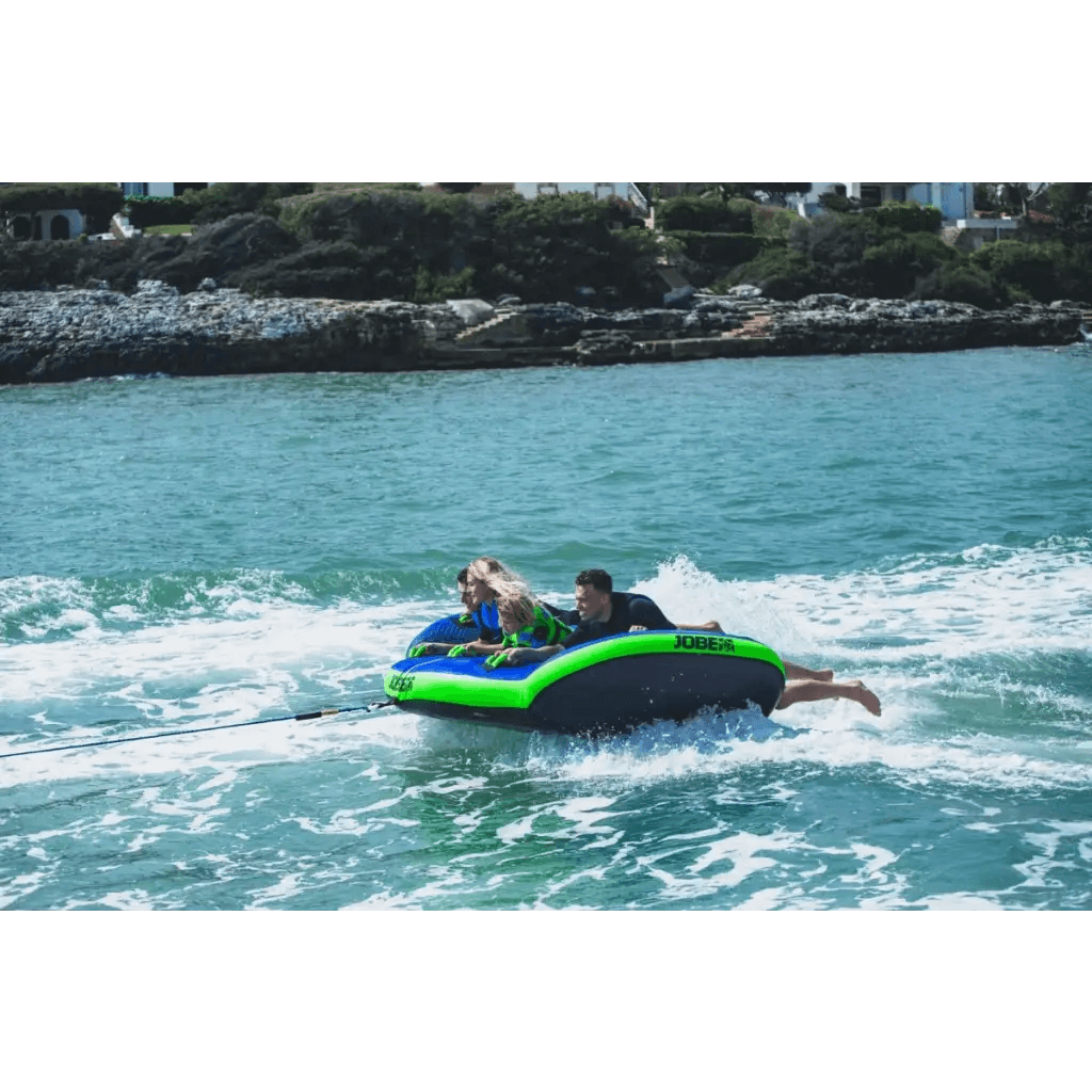 JOBE AIRSTREAM TOWABLE 3P - Atlantic Kayaks & Leisure