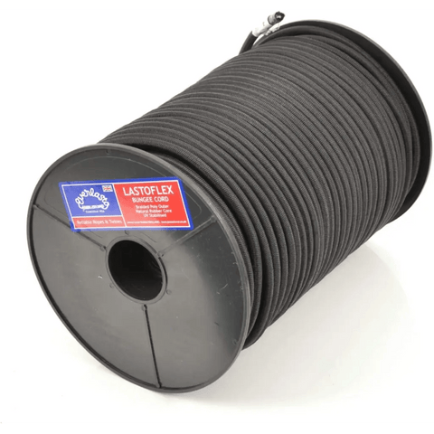 LASTOFLEX BUNGEE CORD - 5MM (SOLD BY THE METER) - Atlantic Kayaks & Leisure