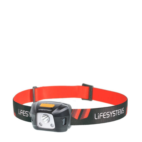 LIFESYSTEMS INTENSITY 280 LED HEAD TORCH