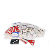 LIFESYSTEMS WATERPROOF FIRST AID KIT
