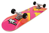 M.Y. 31" DOUBLE KICK SKATEBOARD - X-SKATE - Atlantic Kayaks & Leisure