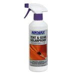 NIKWAX TENT & GEAR SOLARPROOF SPRAY