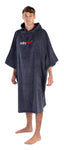 ORGANIC TOWEL dryrobe® - NAVY