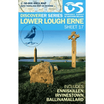 OS DISCOVERER - 17-LOWER LOUGH ERNE - Atlantic Kayaks & Leisure