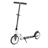 OZBOZZ 200mm BIG WHEEL TORQ RUFF SCOOTER - Atlantic Kayaks & Leisure
