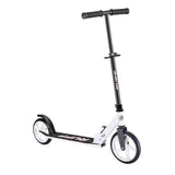 OZBOZZ 200mm BIG WHEEL TORQ RUFF SCOOTER - Atlantic Kayaks & Leisure