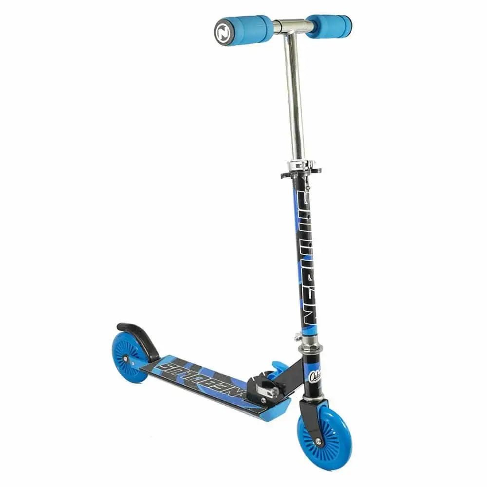 Ozbozz scooter deals