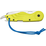 PEAK PS RIVER KNIFE - Atlantic Kayaks & Leisure