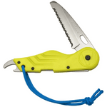 PEAK PS RIVER KNIFE - Atlantic Kayaks & Leisure