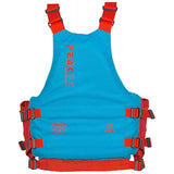PEAK PS TOURLITE ZIP - Atlantic Kayaks & Leisure