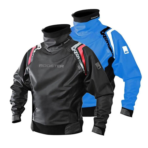 ROOSTER JUNIOR PRO AQUAFLEECE® TOP - UNISEX - Atlantic Kayaks & Leisure