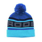 ROOSTER RECYCLED KNIT BEANIE - Atlantic Kayaks & Leisure