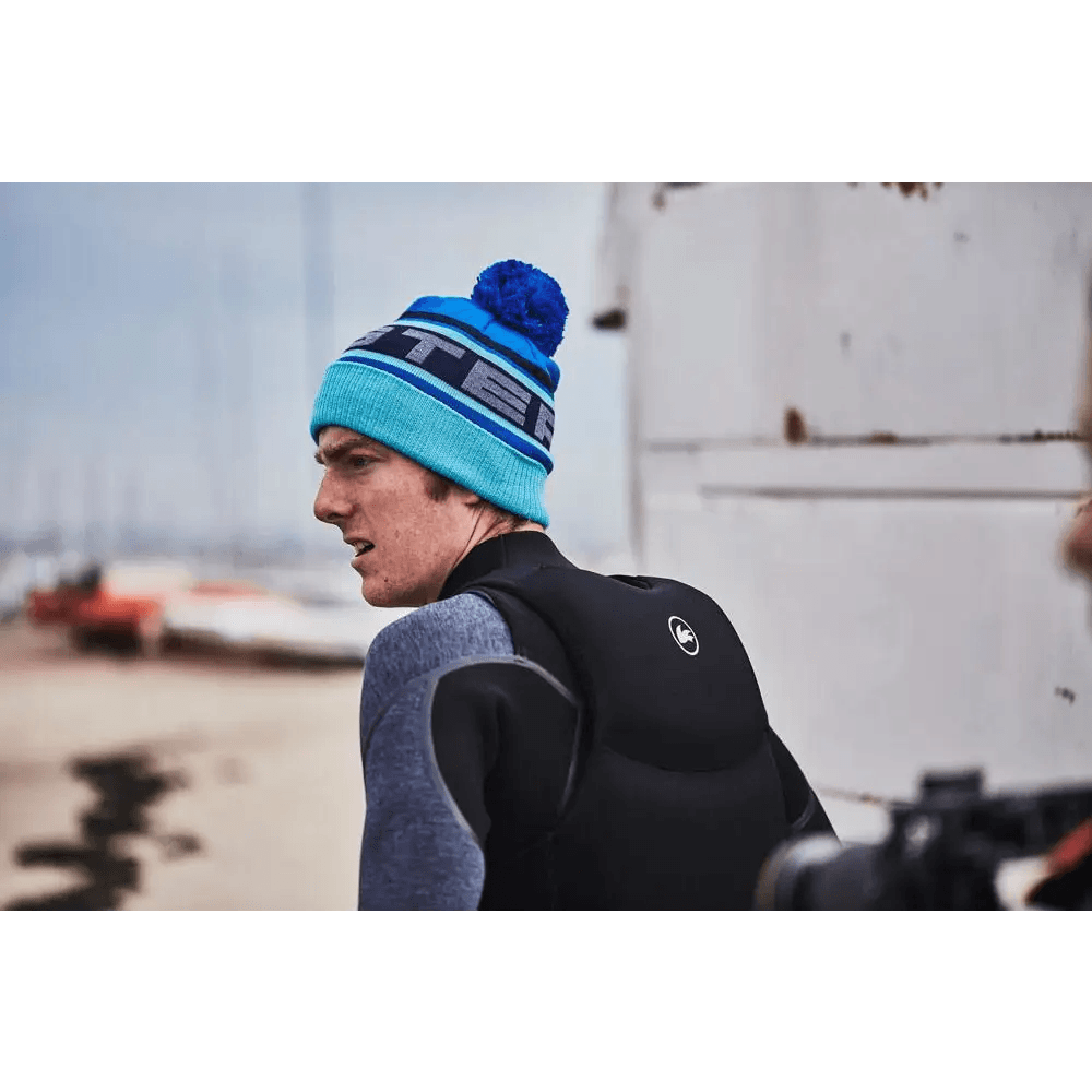 ROOSTER RECYCLED KNIT BEANIE - Atlantic Kayaks & Leisure