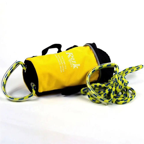 RUK 20m THROW LINE - Atlantic Kayaks & Leisure
