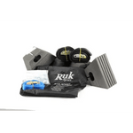 RUK ROOF BLOCK FOR CANOE IN HD FOAM - Atlantic Kayaks & Leisure