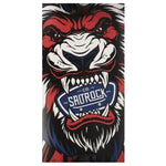 SALTROCK 'OLYMPIC PRIDE' SKATEBOARD - Atlantic Kayaks & Leisure