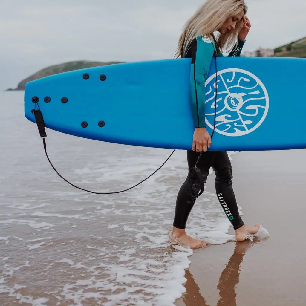 Saltrock discount foam surfboard