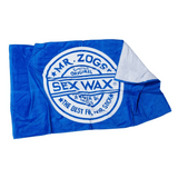SEX WAX BEACH TOWEL - Atlantic Kayaks & Leisure