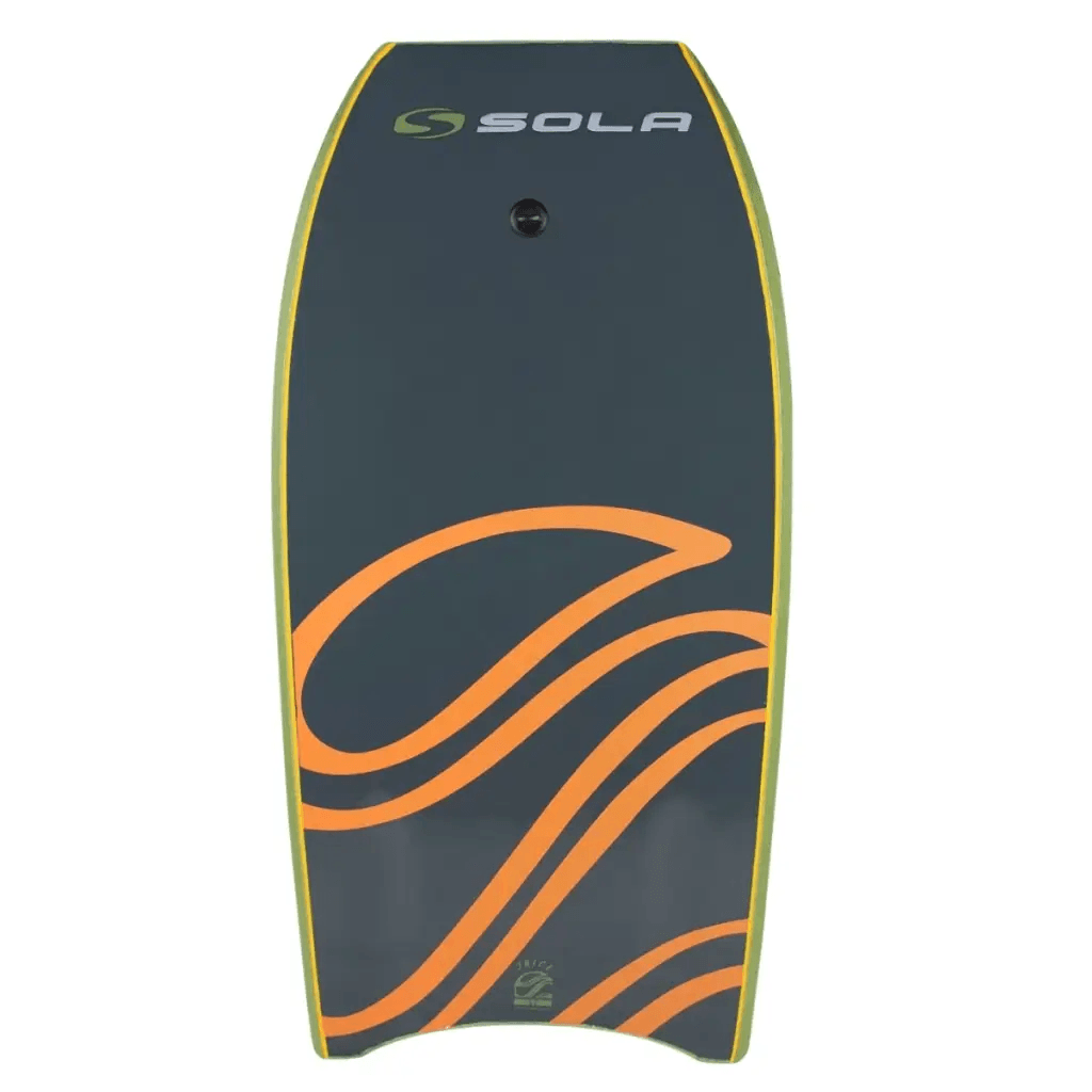 SOLA JUICE BODYBOARD 39" - ASSORTED COLOURS - Atlantic Kayaks & Leisure