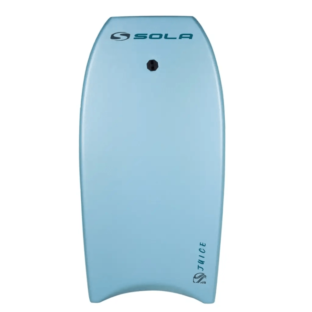 SOLA JUICE BODYBOARD 39" - ASSORTED COLOURS - Atlantic Kayaks & Leisure