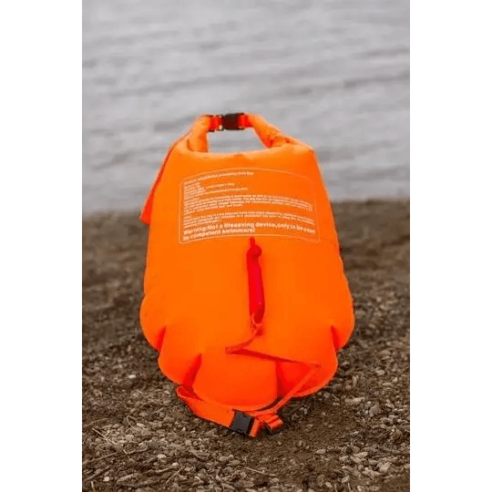 SWIM SECURE DRY BAG FLOAT - 20L - Atlantic Kayaks & Leisure