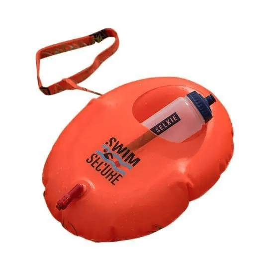 SWIM SECURE HYDRATION FLOAT - Atlantic Kayaks & Leisure