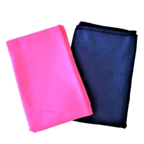 SWIM SECURE LARGE MICROFIBRE TOWEL - Atlantic Kayaks & Leisure