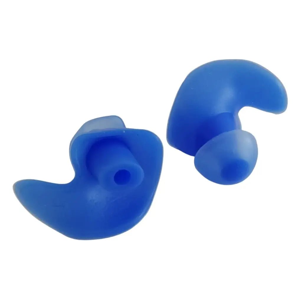 SWIM SECURE REUSEABLE EAR PLUGS