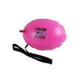 SWIM SECURE TOW FLOAT - Atlantic Kayaks & Leisure