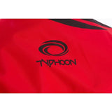 TYPHOON SCIROCCO JUNIOR SMOCK - Atlantic Kayaks & Leisure