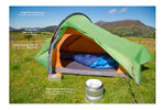 VANGO NEVIS 100