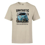 VANTASTIC® SPLITTY RAT TEE - Atlantic Kayaks & Leisure
