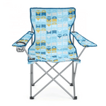 VW BEACH FAMILY CHAIR - Atlantic Kayaks & Leisure