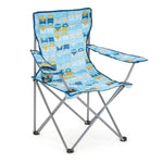 VW BEACH FAMILY CHAIR - Atlantic Kayaks & Leisure