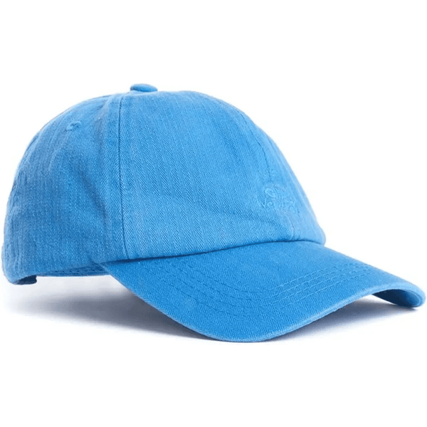 Weird fish hot sale baseball cap