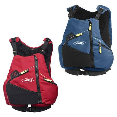 YAK HIGH BACK 60N - Atlantic Kayaks & Leisure