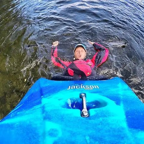 YAK ZEUS CAG - Atlantic Kayaks & Leisure