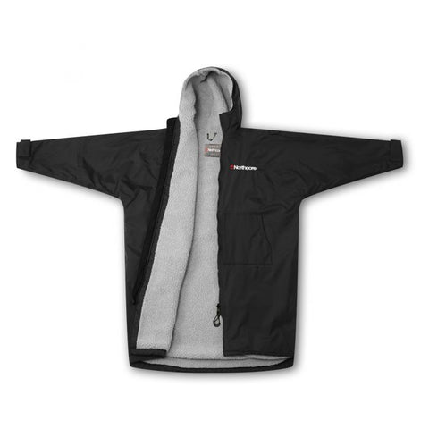 NORTHCORE™ BEACH BASHA SPORT - BLACK