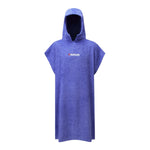 NORTHCORE™ "BEACH BASHA" CHANGING ROBE - BLUE