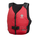 CREWSAVER RESPONSE 50N