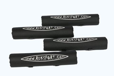 RUK ROOF BAR PADS - DOUBLE - Atlantic Kayaks & Leisure