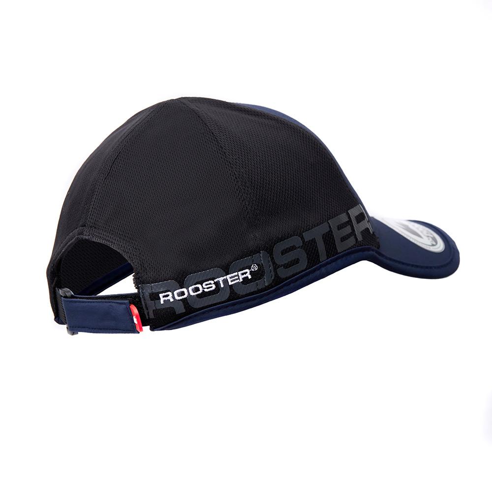 ROOSTER STRUCTURED CAP