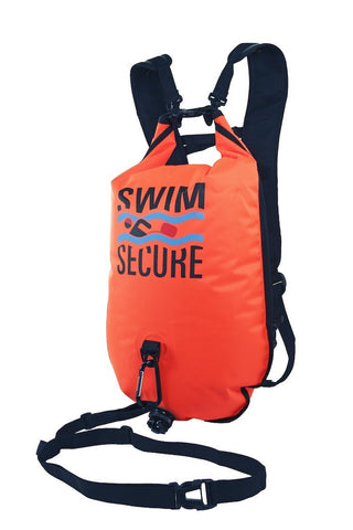 SWIM SECURE WILD SWIM BAG